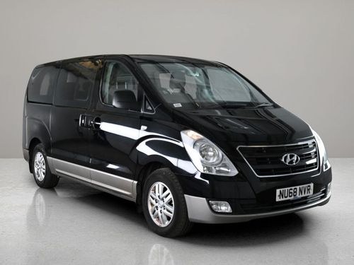 Hyundai i800