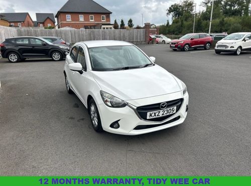 Mazda 2