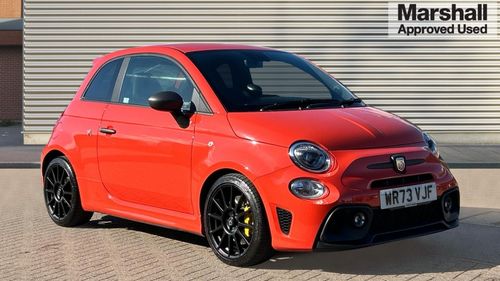 Abarth 695