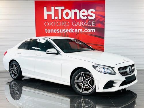 Mercedes Benz C-Class
