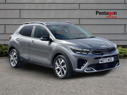 Kia Stonic
