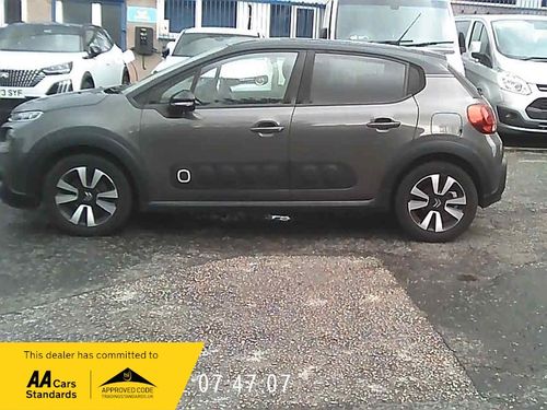 Citroen C3