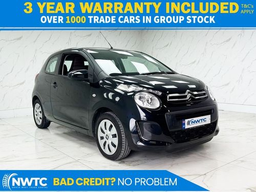 Citroen C1