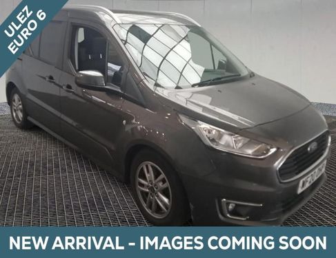 Ford Tourneo