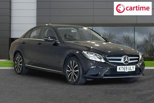 Mercedes Benz C-Class