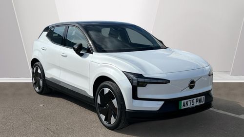 Volvo EX30