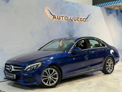Mercedes Benz C-Class