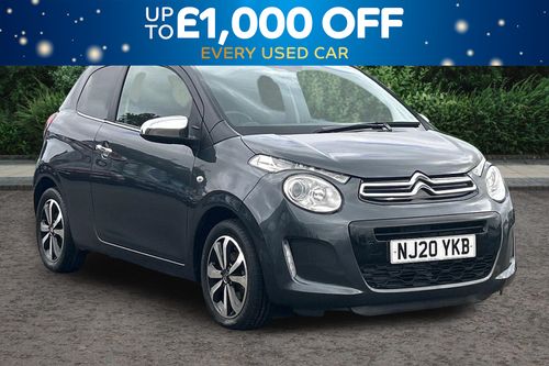 Citroen C1