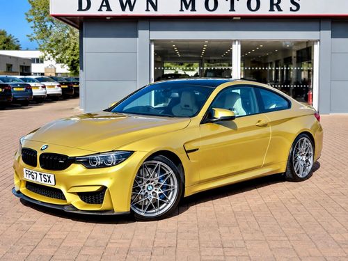 BMW M4