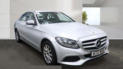 Mercedes Benz C-Class