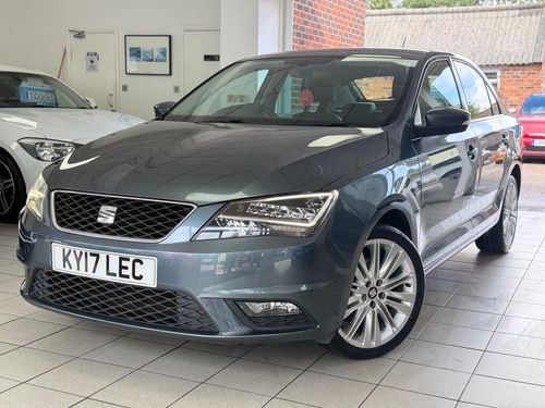 SEAT Toledo
