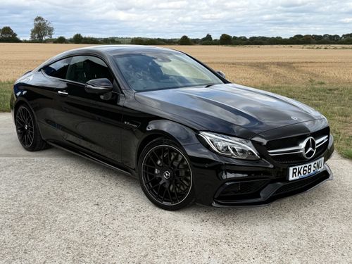 Mercedes Benz C-Class