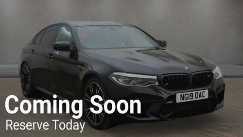 BMW M5