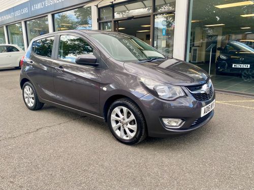 Vauxhall Viva
