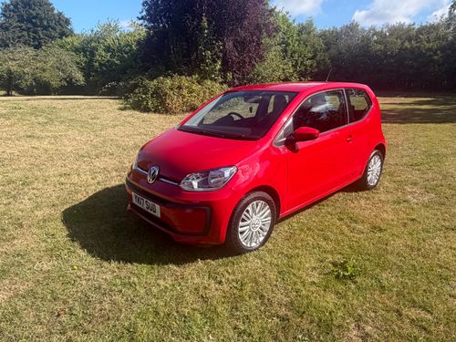 Volkswagen UP