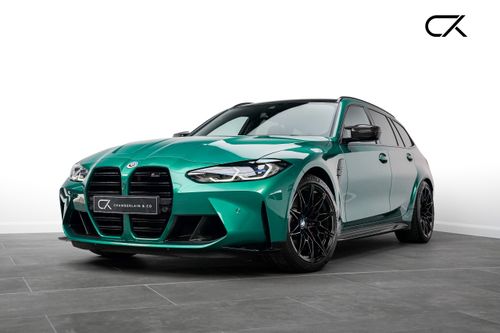 BMW M3