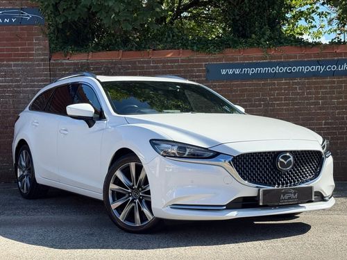 Mazda Mazda6