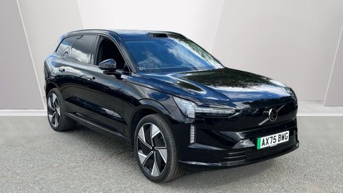 Volvo EX90