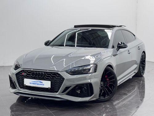 Audi RS5