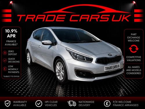 Kia Cee'd