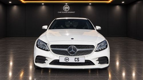Mercedes Benz C-Class