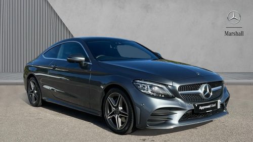 Mercedes Benz C-Class