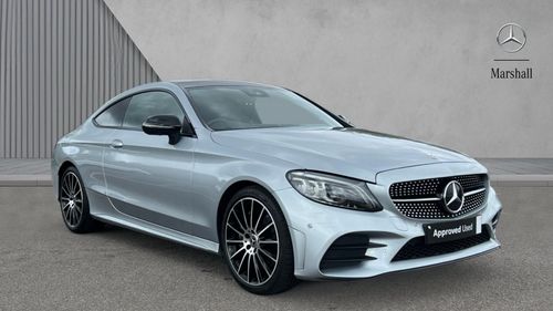 Mercedes Benz C-Class