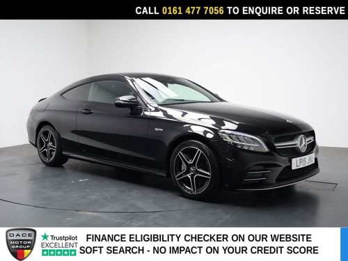 Mercedes Benz C-Class