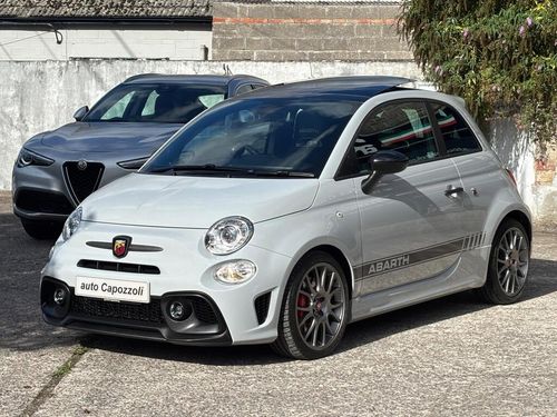 Abarth 695