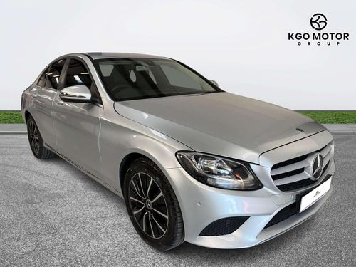 Mercedes Benz C-Class