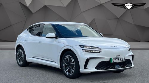 Genesis GV60