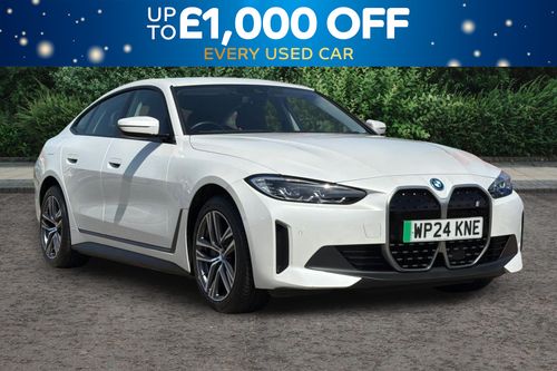BMW i4