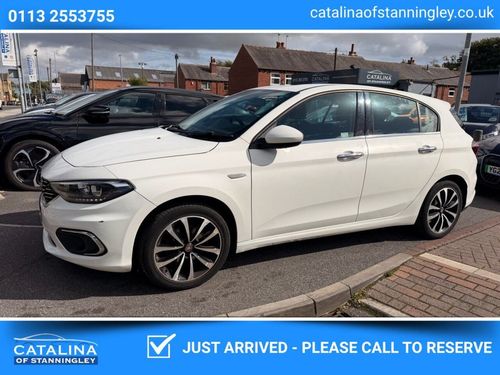 Fiat Tipo