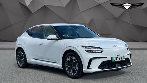 Genesis GV60