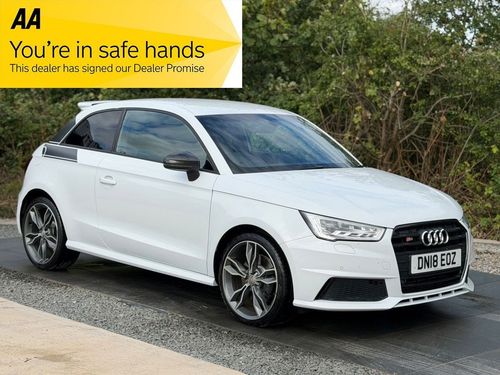 Audi S1