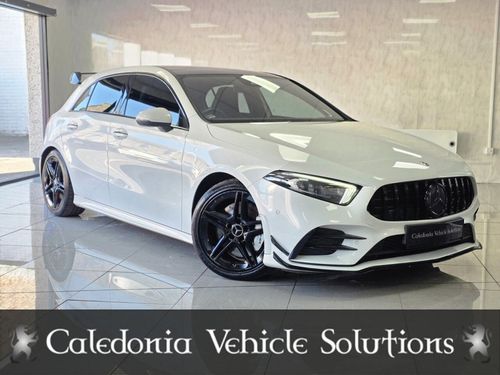 Mercedes Benz A-Class