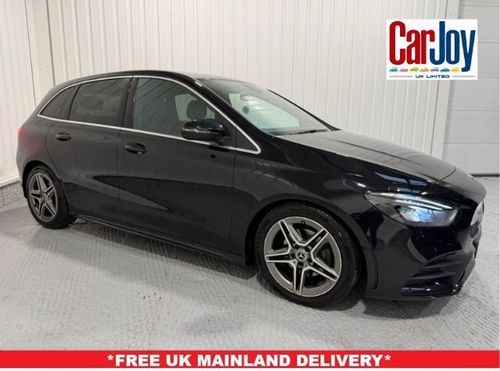Mercedes Benz B Class