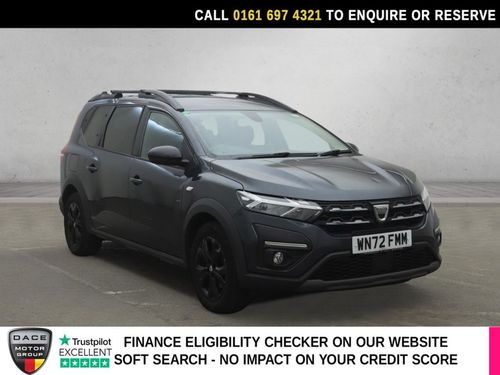 Dacia Jogger