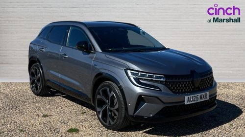 Renault Austral