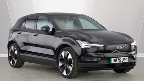 Volvo EX30