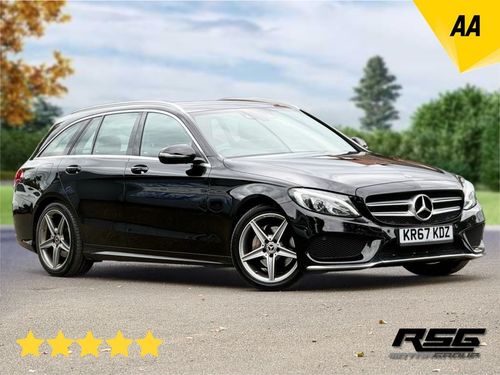 Mercedes Benz C-Class