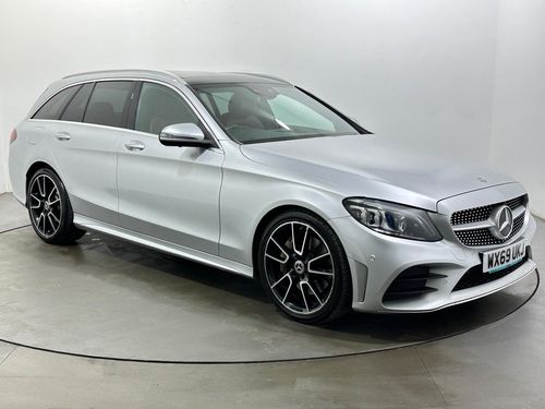 Mercedes Benz C-Class