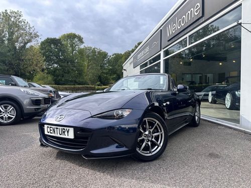 Mazda Mx 5
