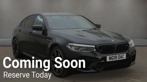 BMW M5