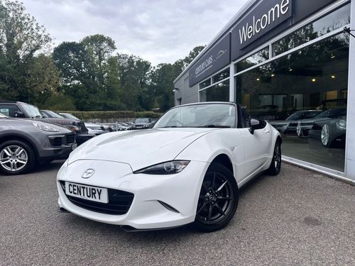 Mazda Mx 5