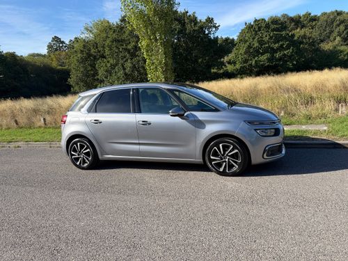 Citroen Spacetourer