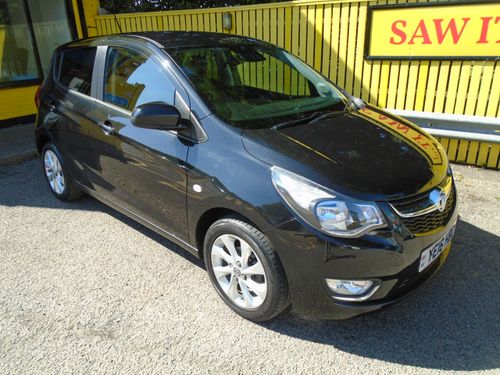 Vauxhall Viva