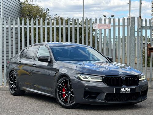 BMW M5