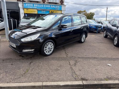 Ford Galaxy