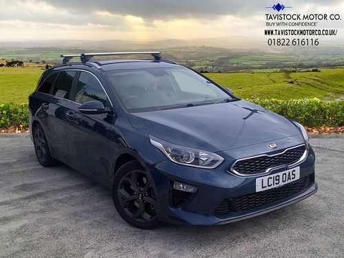 Kia Cee'd